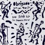 cd - Peter SchÃ¤rli Trio - Obrigado Dom Um RomÃ£o, Verzenden, Zo goed als nieuw