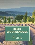 Beeldwoordenboek Frans 9789460773549 Anouk Noël, Boeken, Woordenboeken, Gelezen, Anouk Noël, Marie-Anne Legault, Verzenden