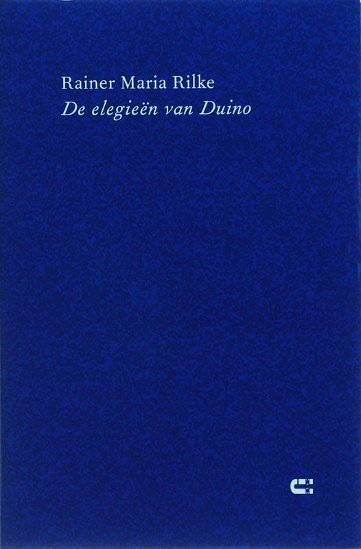 De elegieën van Duino 9789074328982 Rainer Maria Rilke, Boeken, Gedichten en Poëzie, Gelezen, Verzenden