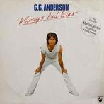 LP gebruikt - G.G. Anderson - Always And Ever, Cd's en Dvd's, Vinyl | Pop, Zo goed als nieuw, Verzenden