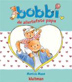 Bobbi de allerliefste papa / Bobbi 9789020684322 Monica Maas, Boeken, Verzenden, Gelezen, Monica Maas