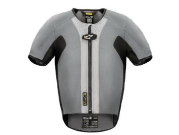 Veiling - Alpinestars Tech Air 5 Airbag Systeem (Maat XL) beschikbaar voor biedingen