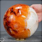 Prachtige natuurlijke carneool Gebied- 2985.73 g
