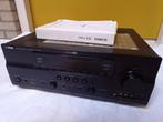 Yamaha - RX-V663 Solid state meerkanaals receiver, Nieuw