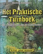 Het praktische tuinboek 9789021002224 Koehler, Gelezen, Koehler, Verzenden