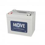 Move agm accu 12 volt 85 ah, Auto-onderdelen, Accu's en Toebehoren, Nieuw, Verzenden