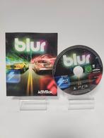 Blur Playstation 3, Ophalen of Verzenden, Nieuw