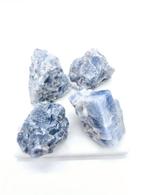 Calciet blauw Ruw (zie filmpje), Ophalen of Verzenden