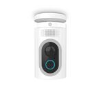 SmartLife Camera op accu - IP buitencamera 3 Megapixel, Verzenden, Nieuw