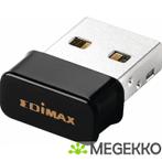 Edimax EW-7611ULB WLAN/Bluetooth 150Mbit/s netwerkkaart &