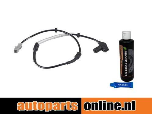 ABS-sensor Peugeot 607 voorzijde, links of rechts, Auto-onderdelen, Besturing, Nieuw, Peugeot, Verzenden