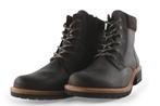 Ecco Veterboots in maat 40 Zwart | 10% extra korting, Ecco, Verzenden, Zwart, Overige typen