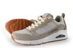 Skechers Sneakers in maat 38 Beige | 20% korting, Skechers, Verzenden, Beige, Sneakers of Gympen