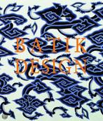 9789054960058 Batik Design | Tweedehands, Boeken, Pepin Press, Zo goed als nieuw, Verzenden