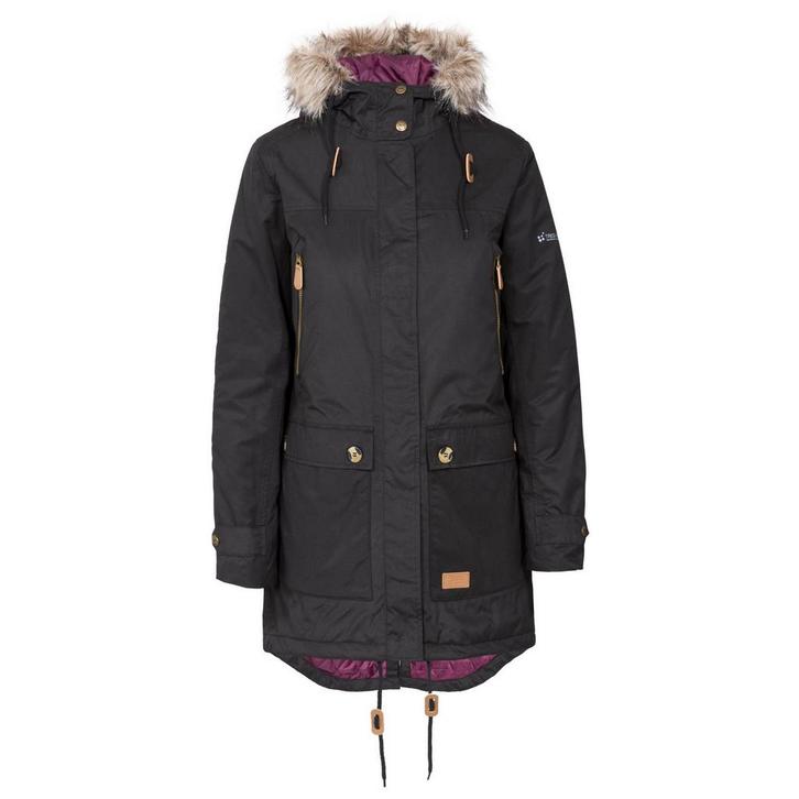 -50% Trespass  Trespass Dames clea waterbestendige gewatteer, Kleding | Dames, Wintersportkleding, Nieuw, Verzenden