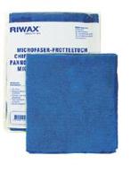 Riwax Riwax microvezeldoek 40 x 40, Verzenden