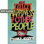 The Illicit Happiness of Other People 9781848543096, Verzenden, Zo goed als nieuw, Manu Joseph