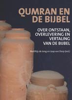 Qumran en de Bijbel 9789089120618, Verzenden, Gelezen