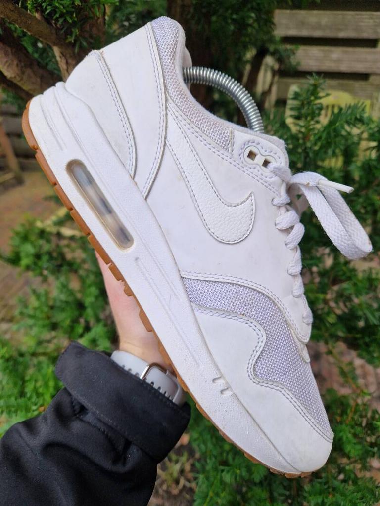 Nike air max clearance 1 dames maat 41