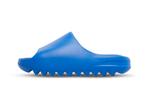 Adidas Yeezy Slide Azure - maat 39 (Schoenen), Kleding | Dames, Schoenen, Nieuw, Sneakers of Gympen, Verzenden, Blauw