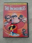 DVD - The Incredibles - 2 Disc Speciale Uitvoering