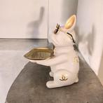 PerFer Art - Chanel Paint Bulldog