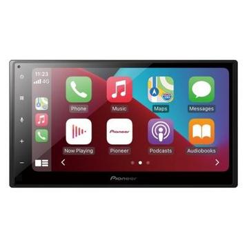 Pioneer SPH-DA160DAB - Demo beschikbaar voor biedingen