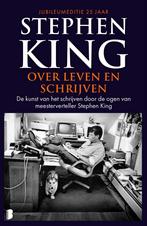 Over leven en schrijven 9789049205218 Stephen King, Verzenden, Zo goed als nieuw, Stephen King