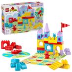 LEGO DUPLO - Hopsys Castle Game 10450, Ophalen of Verzenden, Nieuw