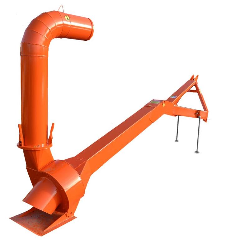 Pennacchio Waterpomp 6m 250mm, Zakelijke goederen, Agrarisch | Werktuigen, Verzenden