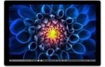 Surface Pro 4 (Model 1724) Zilver, i5-6300U, 12.3 inch, Microsoft, Ophalen of Verzenden, Refurbished