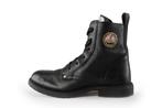 Develab Veterboots in maat 30 Zwart | 10% extra korting, Jongen of Meisje, Schoenen, Zo goed als nieuw, Verzenden