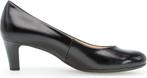 Gabor  - maat 38 - Pump 01.400.37 Zwart, Verzenden, Nieuw