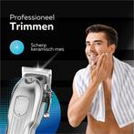 Beeperfect® Professionele Draadloze Tondeuse Mannen -, Verzenden, Nieuw