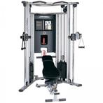 Life Fitness G7 Homegym, Sport en Fitness, Verzenden, Nieuw, Krachtstation