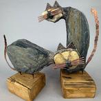 Jacek Drzymaa ( XX- XXI) - 2 LARGE CATS