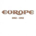 cd - Europe - 1982 - 1992, Verzenden, Zo goed als nieuw