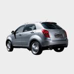 Oppi Caravanspiegels Ssang Yong Korando (2011 - 2014), Ophalen of Verzenden, Nieuw