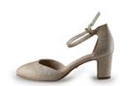 Tamaris Pumps in maat 41 Goud | 10% extra korting, Kleding | Dames, Schoenen, Tamaris, Pumps, Overige kleuren, Verzenden