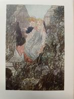 Grace Rhys/Charles Robinson - The Childrens Garland of