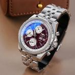 Breitling - Bentley GT Special Edition Chronograph - A13362, Nieuw