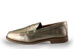 Sacha Loafers in maat 39 Goud | 10% extra korting, Overige kleuren, Verzenden, Overige typen, Sacha