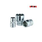 - Dop<br />- 6-kant 30mm<br />- 45mmL, Verzenden, Nieuw