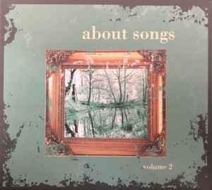 cd - Various - About Songs - Volume 2, Cd's en Dvd's, Cd's | Pop, Zo goed als nieuw, Verzenden
