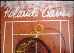 Fernandez Arman - Roland Garros Tennis Sport 2001 - Jaren, Antiek en Kunst