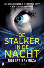De stalker in de nacht / Erika Foster / 2 9789022583227, Verzenden, Gelezen, Robert Bryndza