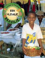 Een vleugje Brazilie / Voedsel en feesten 9789068329315, Verzenden, Gelezen, M. Serra