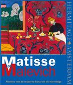 Matisse tot Malevich 9789078653172, Verzenden, Zo goed als nieuw