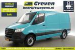 Zakelijke Lease |  Mercedes-Benz Sprinter 319 3.0 CDI L2H1 V, Automaat, Stof, Gebruikt, Euro 6