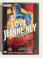 THE LOVE OF JEANNE NEY (IMPORT WITHOUT DUTCH SUBS) (DVD), Verzenden, Gebruikt